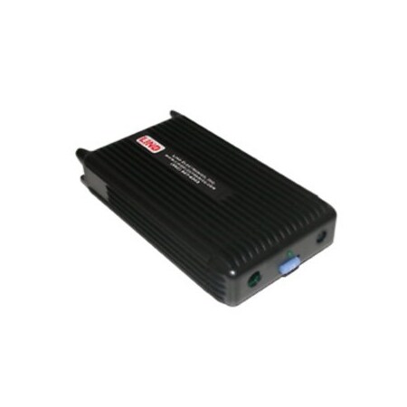 Lind Lind Electronics HP1963-2336 DC Adapter - 120 W - 19 V DC Output - 6.30 A HP1963-2336